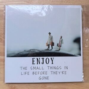 Original photographic print